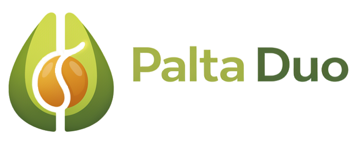 Palta Duo Logo
