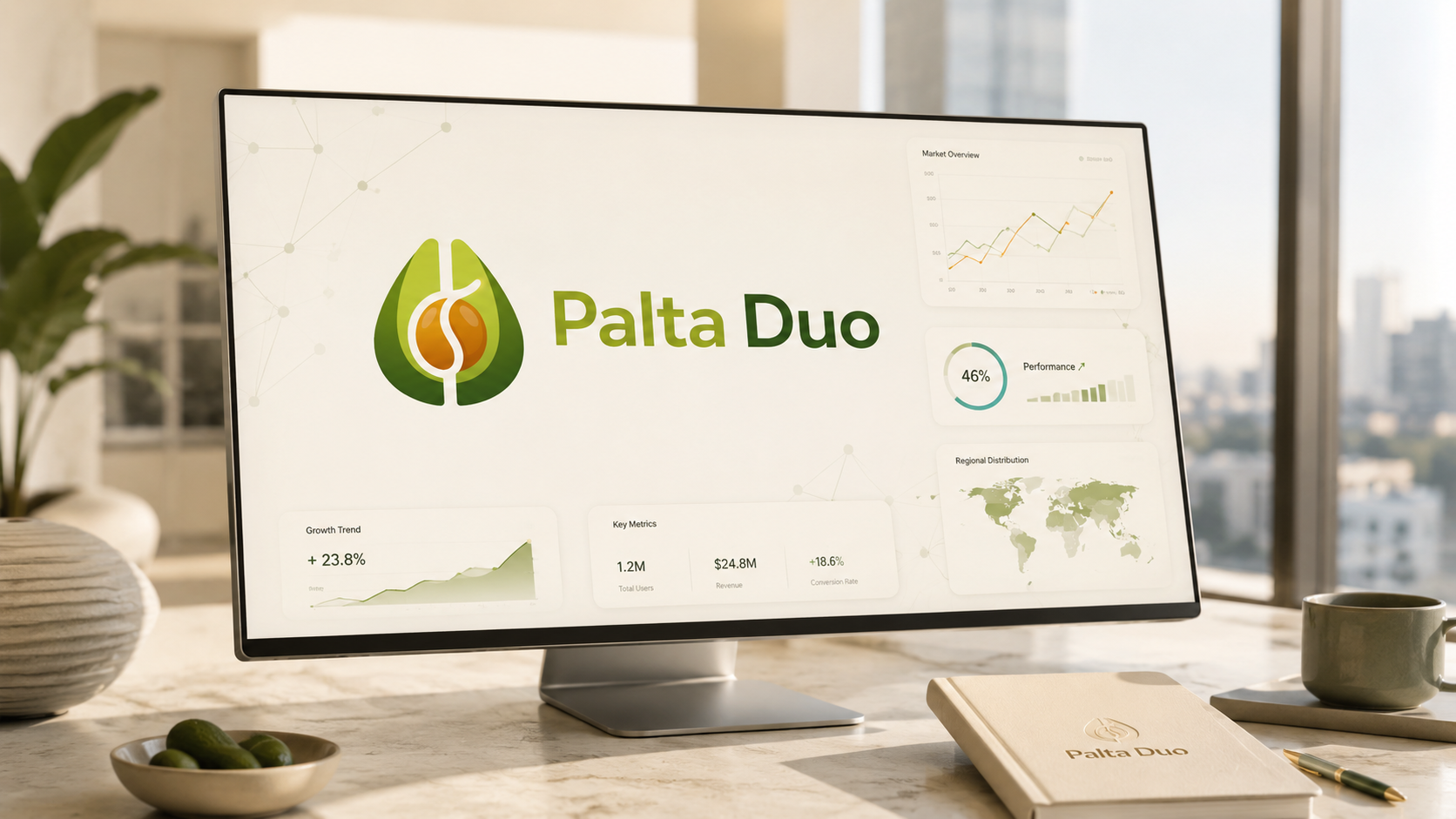 Palta Duo